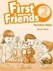 Oxford University Press First Friends 2 - Numbers Book -