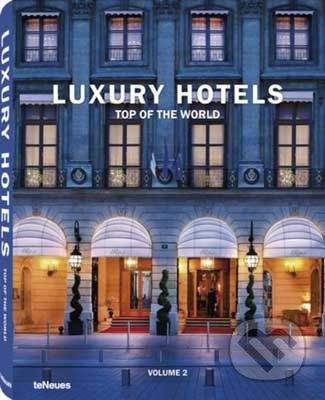 Te Neues Luxury Hotels Top of the World -