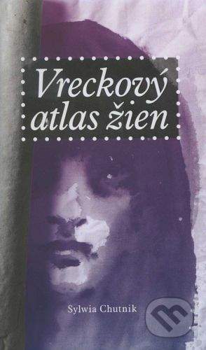 Ladon Vreckový atlas žien - Sylwia Chutnik