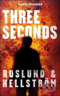 Roslund Hellström: Three Seconds