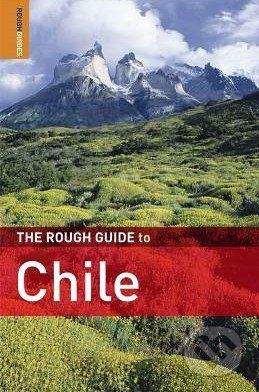 Rough Guides The Rough Guide to Chile -