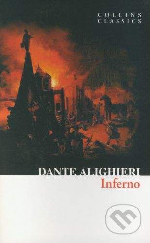 Dante Alighieri: Inferno