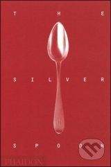 The Silver Spoon Kitchen: The Silver Spoon