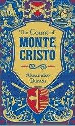 Sterling The Count of Monte Cristo - Alexandre Dumas