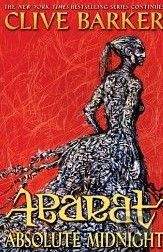 HarperCollins Publishers Absolute Midnight - Clive Barker
