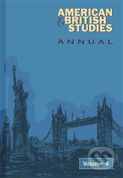Pavel Mervart American & British studies - Annual -