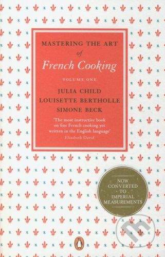 Child Julia: Mastering the Art of French Cooking #1