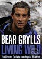 Channel 4 Books Living Wild -