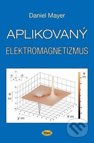 Kopp Aplikovaný elektromagnetizmus - Daniel Mayer