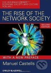 Wiley-Blackwell The Rise of the Network Society - Manuel Castells