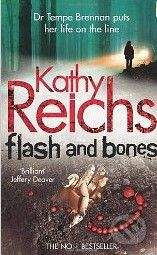Reichs Kathy: Flash and Bones