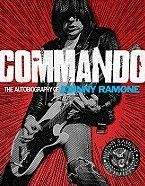 vydavateľ neuvedený Commando - Johnny Ramone