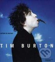 Antoine De Baecque: Tim Burton