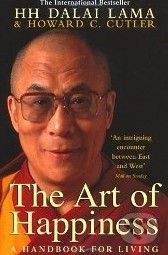 Coronet Books The Art of Happiness - Dalai Lama
