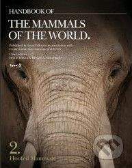 LYNX Handbook of the Mammals of the World 2 - Don E. Wilson, Russell A. Mittermeier