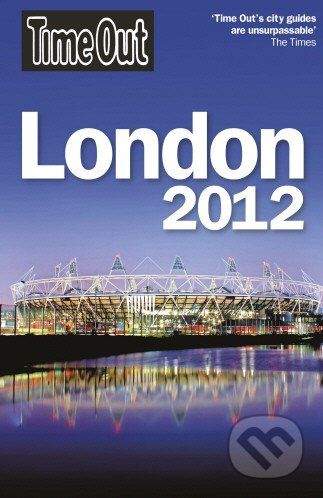 Time Out London 2012 -