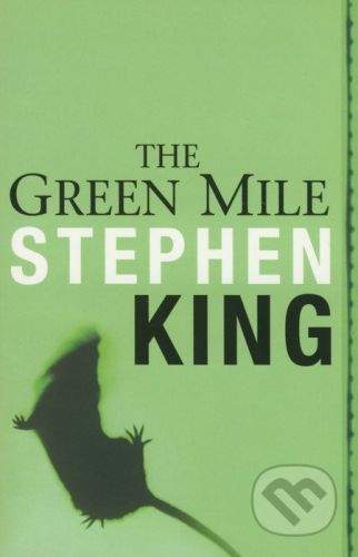 Orion The Green Mile - Stephen King