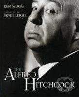 Titan Books The Alfred Hitchcock Story - Ken Mogg
