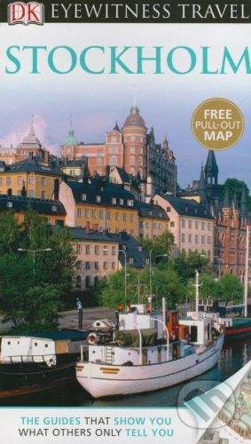 Dorling Kindersley Stockholm -
