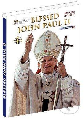 Lozzi Roma Blessed John Paul II -