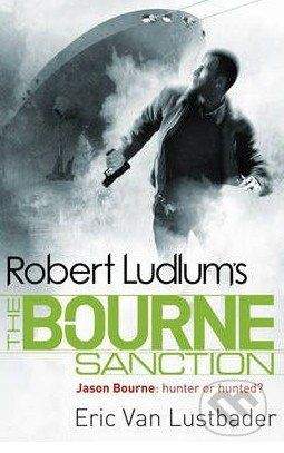 Ludlum Robert: Bourne Sanction