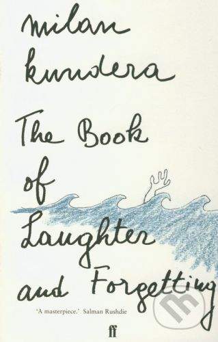 Kundera Milan: Book of Laughter & Forgetting