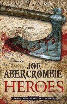 Orion The Heroes - Joe Abercrombie