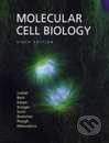 W.H. Freeman Molecular Cell Biology -