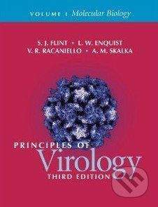 ASM Press Principles of Virology - S. Jane Flint