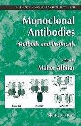 Humana Press Monoclonal Antibodies - Maher Albitar
