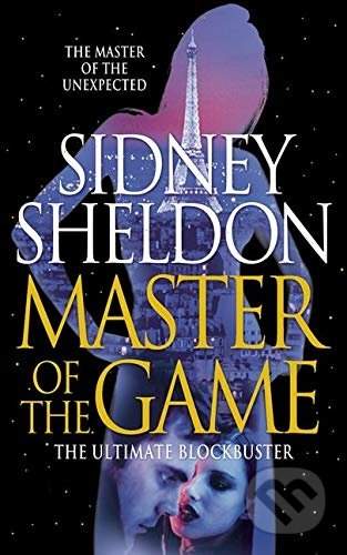 HarperCollins Publishers Master of the Game - Sidney Sheldon