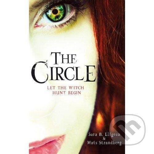 Random House Circle - Sara B. Elfgren