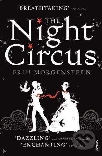 Erin Morgenstern: The Night Circus