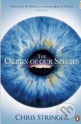 Chris Stringer: The origin of our species