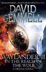 Orbit Waylander II - David Gemmell