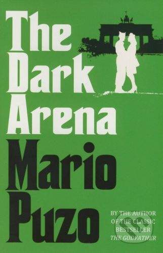 Puzo Mario: Dark Arena