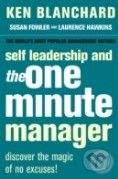 HarperCollins Publishers Self Leadership and the One Minute Manager - Kenneth Blanchard