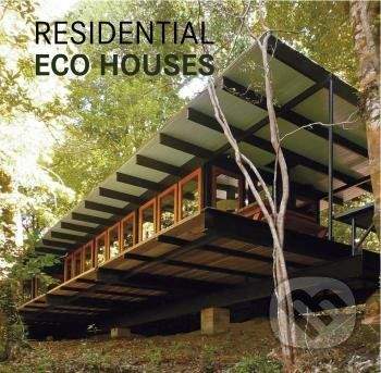 Loft Publications Residential Eco Houses -