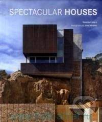 Loft Publications Spectacular Houses -