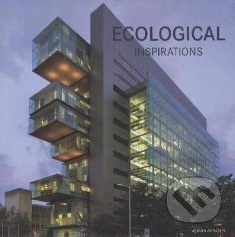 Loft Publications Ecological Inspirations -