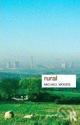 Routledge Rural - Michael Woods