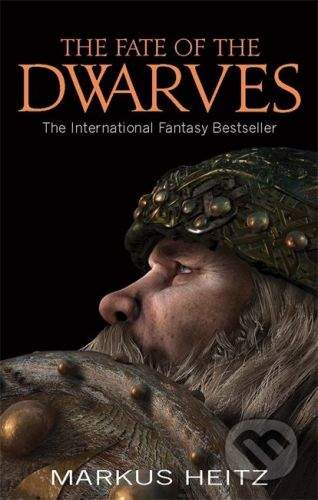 Heitz Markus: Fate of Dwarves