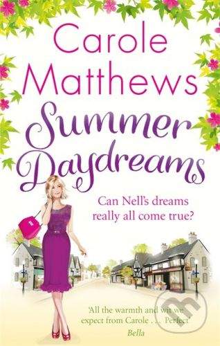 Matthews Carole: Summer Daydreams