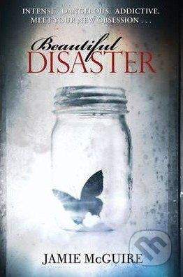 Simon & Schuster Beautiful Disaster - Jamie Mcguire