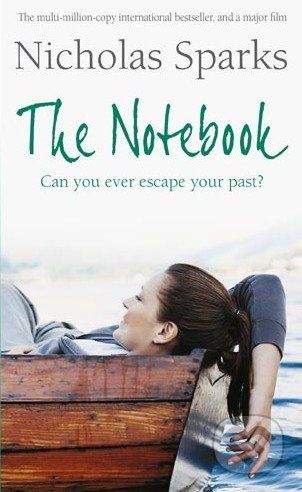 Little, Brown The Notebook - Nicholas Sparks