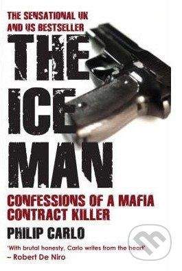 Mainstream The Ice Man - Philip Carlo