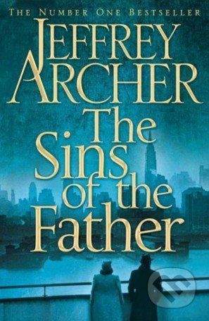 Archer Jeffrey: Sins of the Father