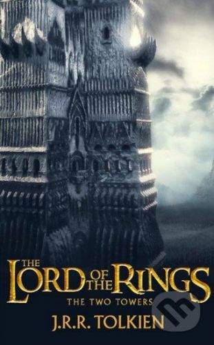 Tolkien, J R R: Two Towers (Lord of the Rings, vol.2) Film Tie In