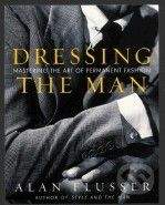 HarperCollins Publishers Dressing The Man -