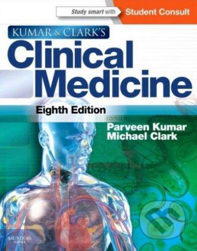 Mosby Kumar and Clark's Clinical Medicine - Parveen Kumar, Michael Clark